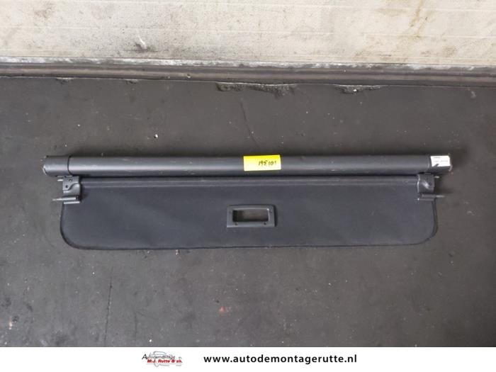 Gebruikte Hoedenplank Renault Laguna O165701
