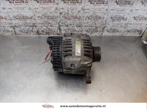 O165713 Gebruikte dynamo Peugeot 106