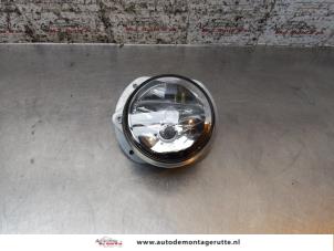 O165716 Gebruikte mistlamp rechts-voor Mercedes E-Klasse