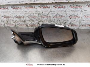 O165722 Gebruikte buitenspiegel rechts BMW 1-Serie