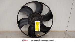 O165723 Gebruikte koelvin Mercedes Sprinter