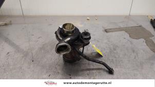 O165725 Gebruikte g-lader Mercedes Sprinter