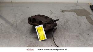 O165730 Gebruikte remklauw (tang) rechts-voor Mercedes Sprinter