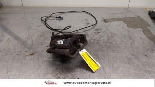 O165735 Gebruikte remklauw (tang) rechts-achter Mercedes Sprinter