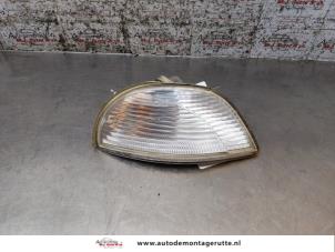 O165740 Gebruikte richtingaanwijzer links Fiat Seicento