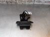 Gebruikte Slotmechaniek Achterklep Kia Picanto O165741