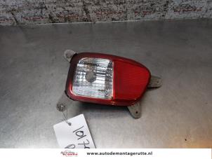 O165748 Gebruikte mistachterlicht Kia Picanto
