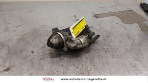 O165753 Gebruikte startmotor Mercedes Sprinter