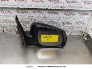 O165757 Gebruikte spiegel buiten rechts Kia Picanto