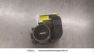 O165760 Gebruikte gasklephuis Mercedes Sprinter