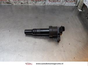 O165761 Gebruikte pen bobine Kia Picanto