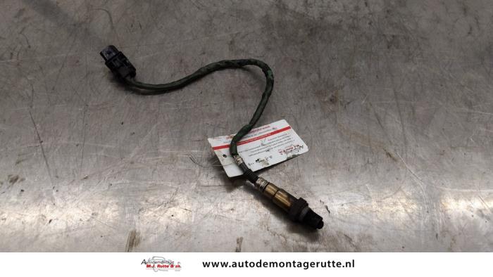 Gebruikte Lambda Sonde Mercedes Sprinter O165762