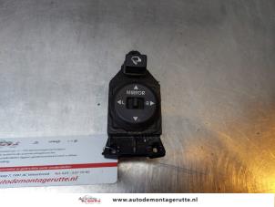 O165767 Gebruikte schakelaar spiegel Kia Picanto