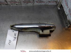 O165772 Gebruikte deurgreep 2deurs rechts Kia Picanto