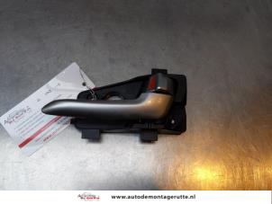 O165776 Gebruikte deurgreep 2deurs rechts Kia Picanto
