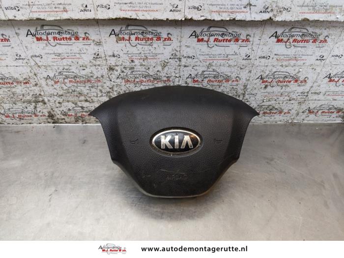 Gebruikte Airbag links (Stuur) Kia Picanto O165777