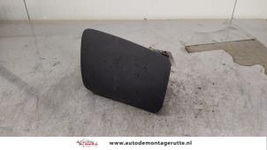O165785 Gebruikte airbag rechts (dashboard) Peugeot 107