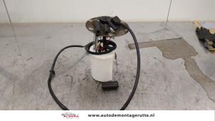 O165786 Gebruikte benzinepomp Mercedes A-Klasse