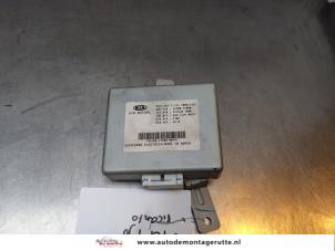 O165788 Gebruikte module comfort Kia Picanto