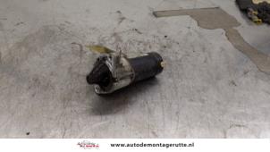 O165795 Gebruikte startmotor Mitsubishi Space Star