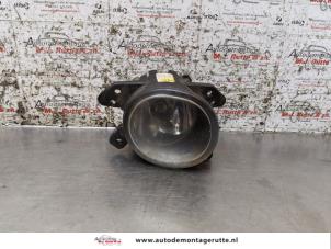 O165796 Gebruikte mistlamp links-voor Mercedes B-Klasse