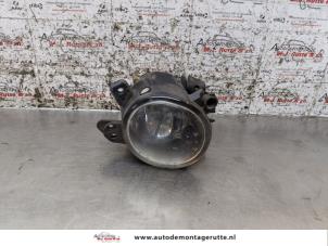O165797 Gebruikte mistlamp rechts-voor Mercedes B-Klasse