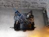 Gebruikte Kachel Bedieningspaneel Kia Picanto O165798