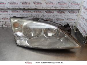 O165801 Gebruikte koplamp rechts Ford Mondeo