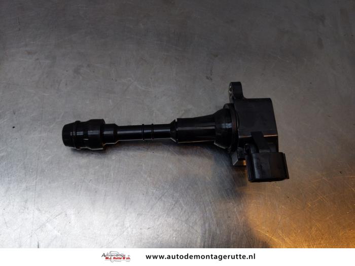 Gebruikte Pen Bobine Nissan Murano O165804