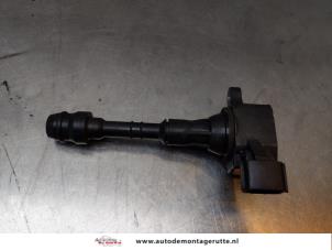 O165807 Gebruikte pen bobine Nissan Murano