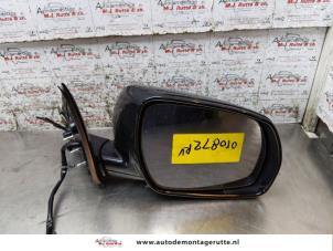 O165812 Gebruikte spiegel buiten rechts Nissan Murano