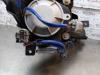 Gebruikte Linker Koplamp Nissan Murano O165813