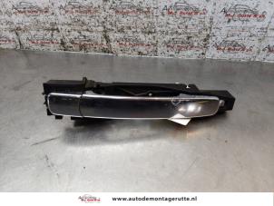 O165815 Gebruikte deurgreep 4deurs rechts-voor Nissan Murano