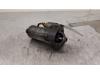 Gebruikte Startmotor Renault Trafic O165819