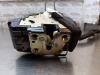 Gebruikte Deurslot Mechaniek 4Deurs rechts-voor Nissan Murano O165816