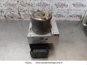 O165825 Gebruikte abs pomp Suzuki Alto