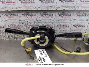 O165826 Gebruikte schakelaar stuurkolom (licht) Suzuki Alto