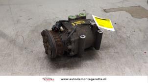 O165835 Gebruikte aircopomp Mazda 2.