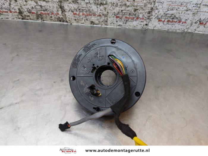 Gebruikte Airbag links (Stuur) Mercedes B-Klasse O165839