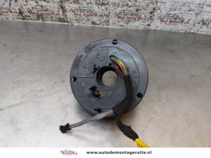 O165839 Gebruikte airbag links (stuur) Mercedes B-Klasse