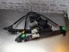 Gebruikte Ruitmechaniek 4Deurs links-achter Seat Alhambra O165843
