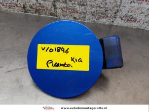 O165849 Gebruikte tank klep Kia Picanto