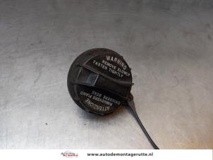 O165850 Gebruikte tankdop Kia Picanto