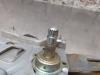 Gebruikte Ruitmechaniek 4Deurs links-achter Kia Picanto O165847