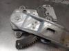 Gebruikte Ruitmechaniek 4Deurs links-achter Kia Picanto O165847
