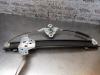 Gebruikte Ruitmechaniek 4Deurs links-voor Kia Picanto O165848