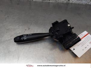 O165866 Gebruikte schakelaar richtingaanwijzer Kia Picanto