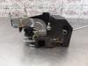 Gebruikte Slotmechaniek Portier 4Deurs rechts-voor Kia Picanto O165869
