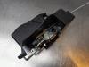 Gebruikte Slotmechaniek Portier 4Deurs rechts-voor Kia Picanto O165869