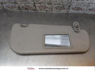 O165879 Gebruikte zonneklep Kia Picanto